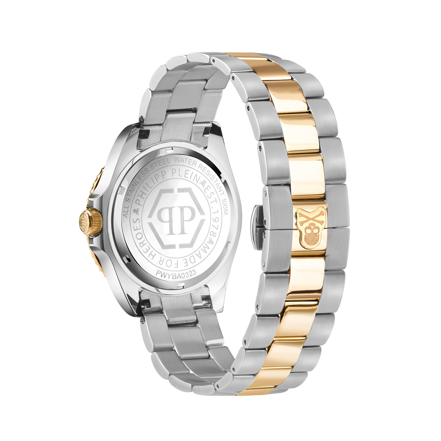 Philipp Plein PWYBA0323